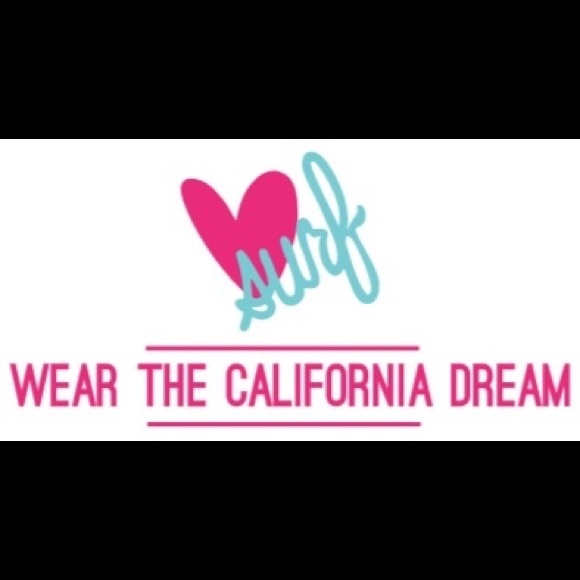 🆕 Beach Vibes tank from Luv Surf - Picture 3 of 3